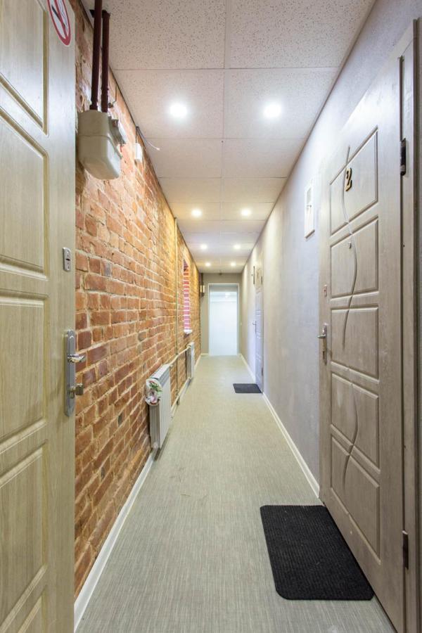 Studio Near Metro Yaroslava Mudroho, Universytet - Mykoly Khvylovoho Str 5-3 Charków Zewnętrze zdjęcie