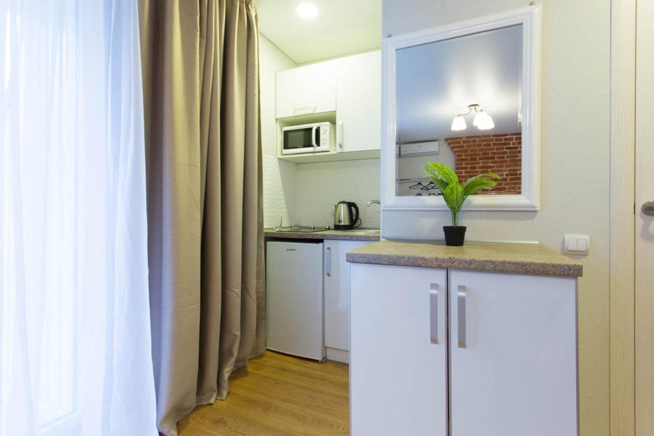 Studio Near Metro Yaroslava Mudroho, Universytet - Mykoly Khvylovoho Str 5-3 Charków Zewnętrze zdjęcie